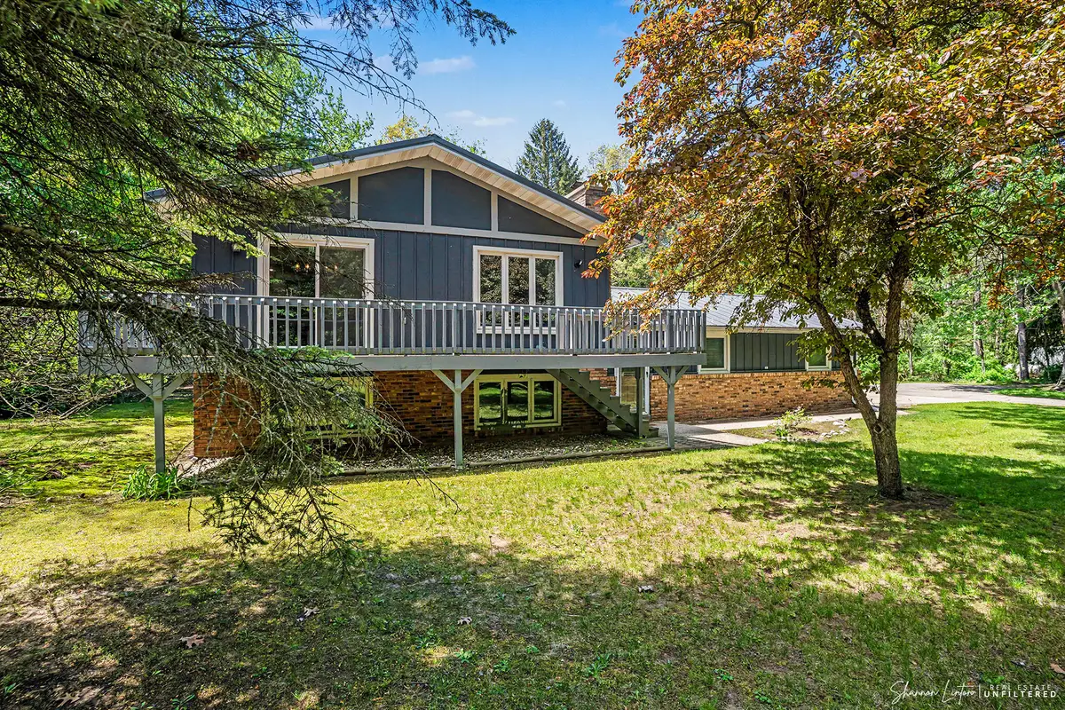4089 Staple Road, Muskegon, MI 49445 - #1