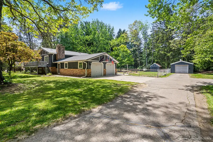 4089 Staple Road, Muskegon, MI 49445 - #2