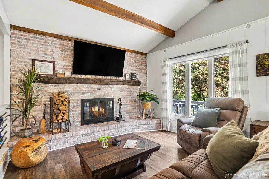 4089 Staple Road, Muskegon, MI 49445 - #3