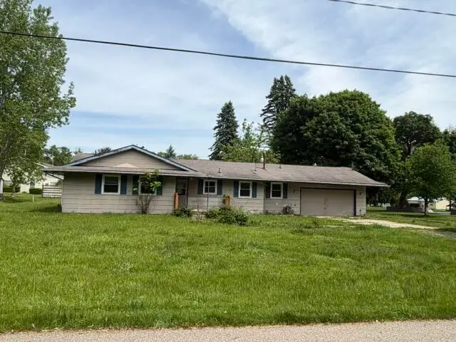 3250 Carlton Boulevard, Jackson, MI 49203 - #1