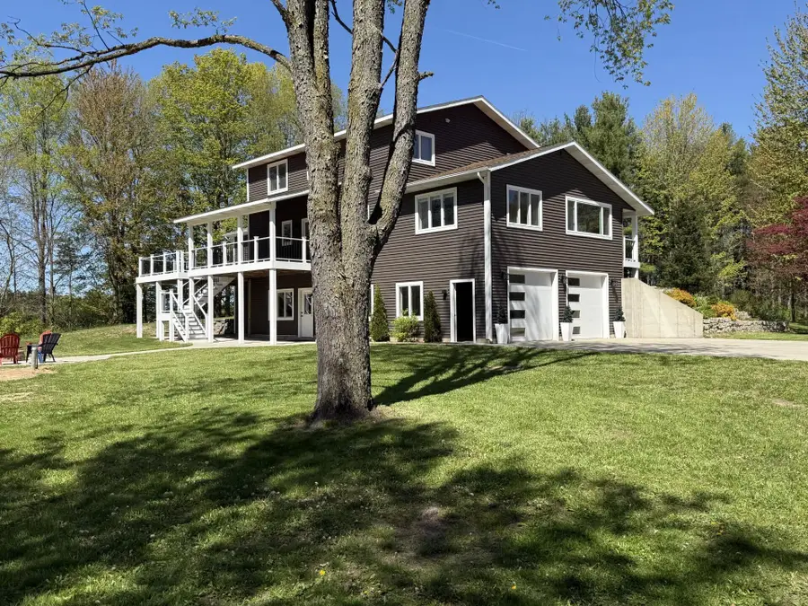 2611 S Scottville Road, Scottville, MI 49454 - #2