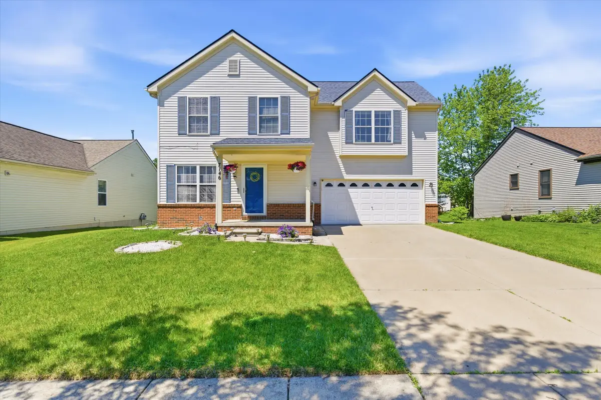 7146 Fielding Street, Ypsilanti, MI 48197 - #1