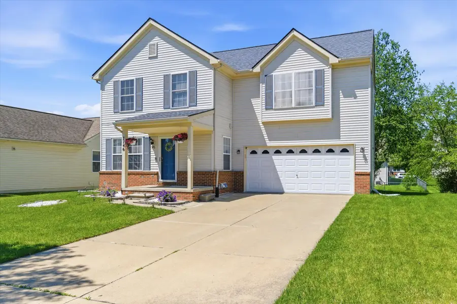 7146 Fielding Street, Ypsilanti, MI 48197 - #2