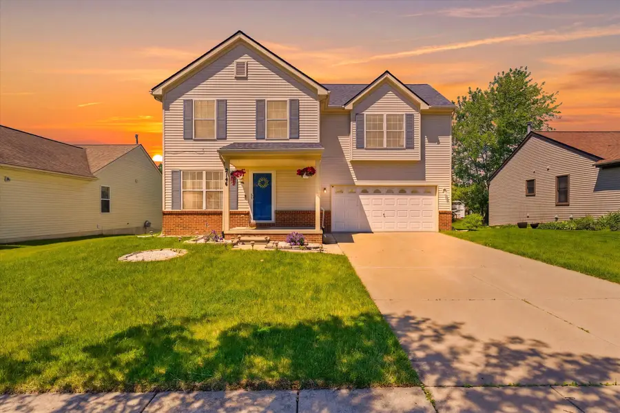 7146 Fielding Street, Ypsilanti, MI 48197 - #3