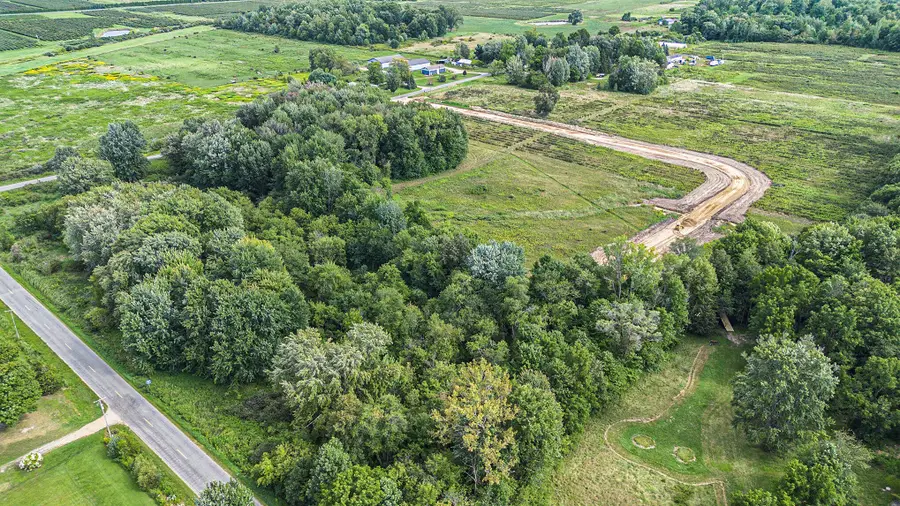 59385 Benny Court #Parcel 2, Grand Junction, MI 49056 - #2