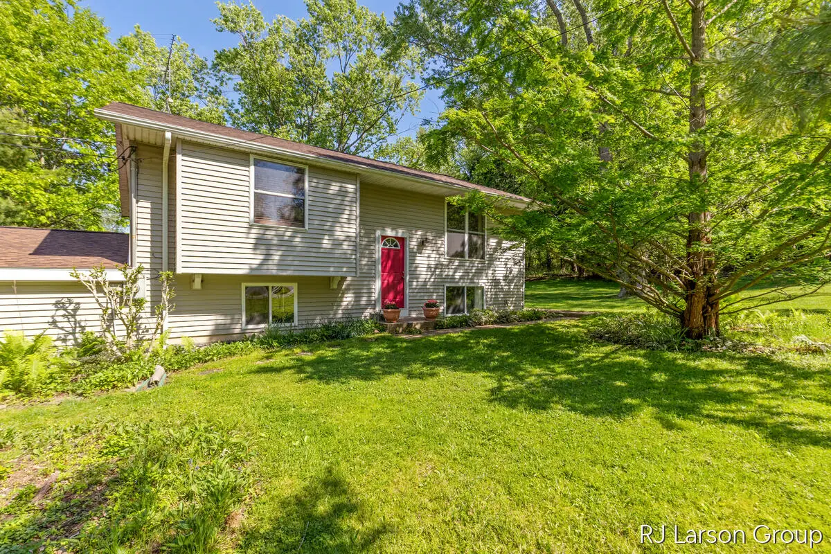 1027 Blue Star Highway, South Haven, MI 49090 - #1