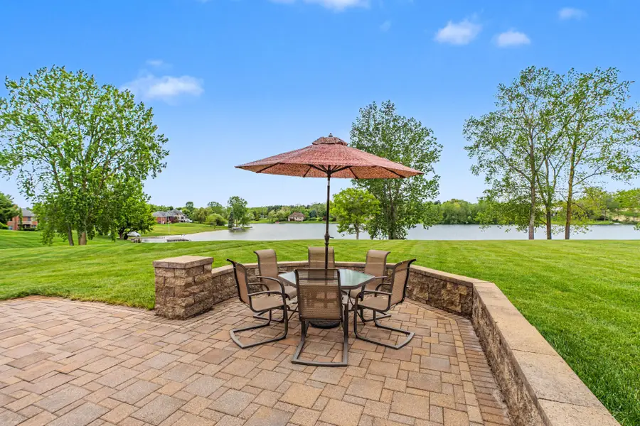 9168 Mirage Lake Drive, Milan, MI 48160 - #3