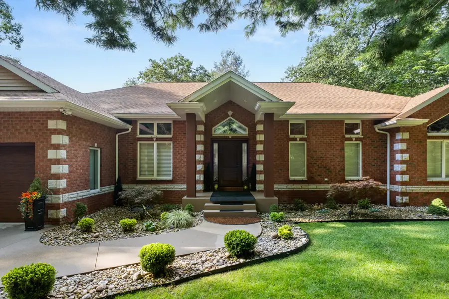 6065 N Scenic Woods Circle N, Muskegon, MI 49445 - #2