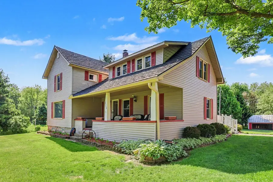 10368 92nd Street Se, Alto, MI 49302 - #2