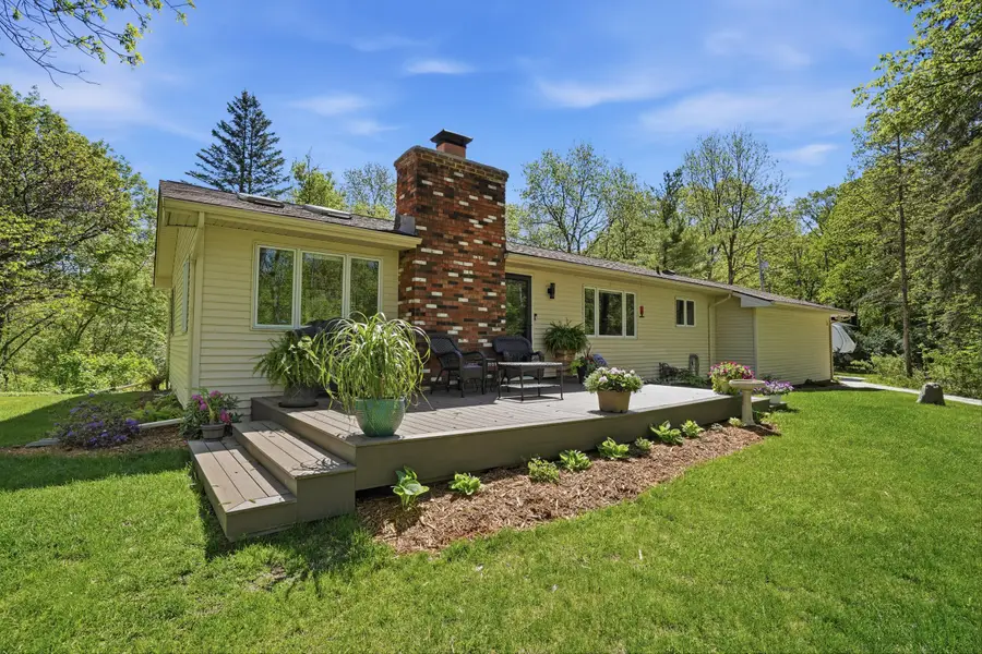 1201 Old Plank Road, Milford, MI 48381 - #2
