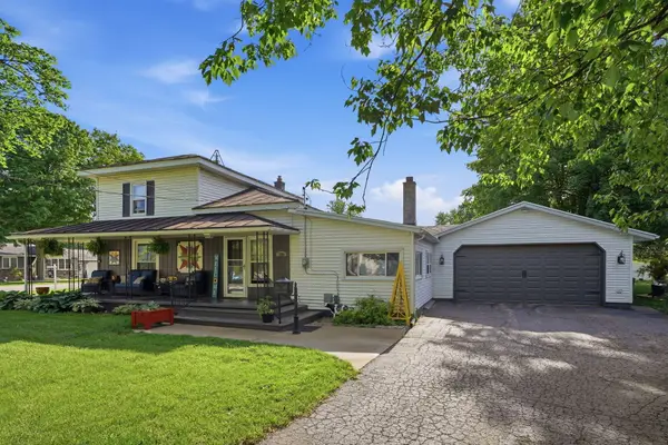338 Park Street, Wayland, MI 49348