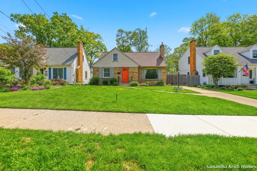 146 Alten Avenue Ne, Grand Rapids, MI 49503 - #2