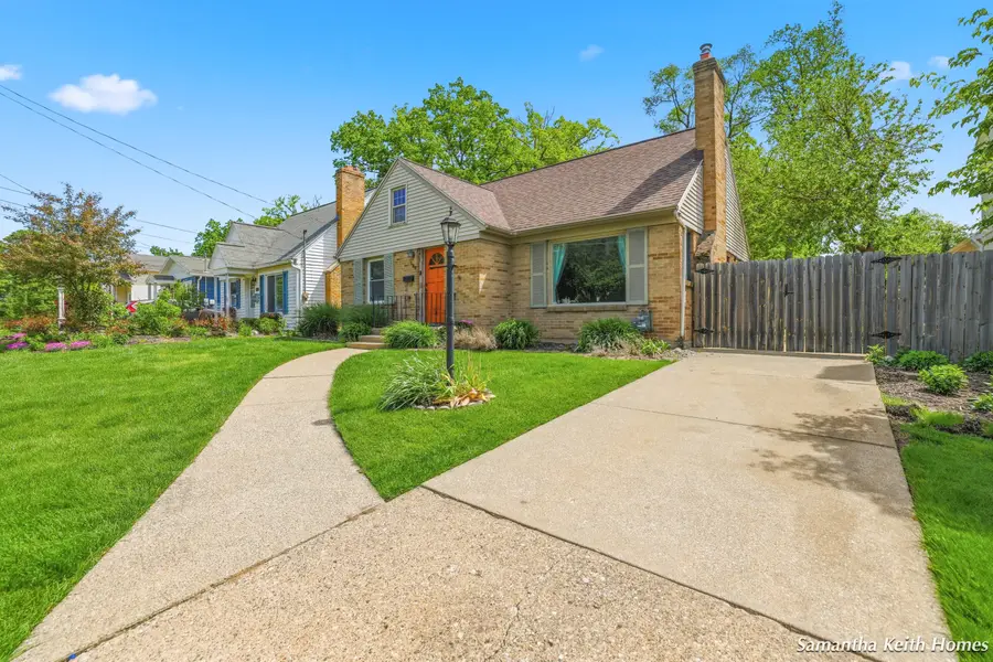 146 Alten Avenue Ne, Grand Rapids, MI 49503 - #3