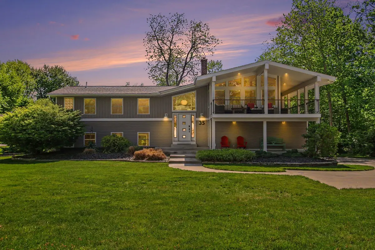 35 North Shore Drive, South Haven, MI 49090 - #1