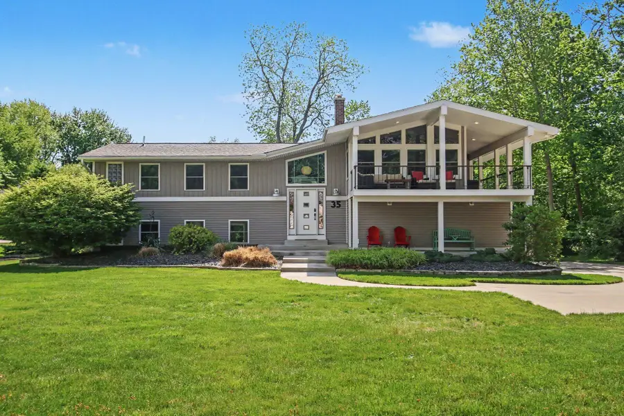 35 North Shore Drive, South Haven, MI 49090 - #3