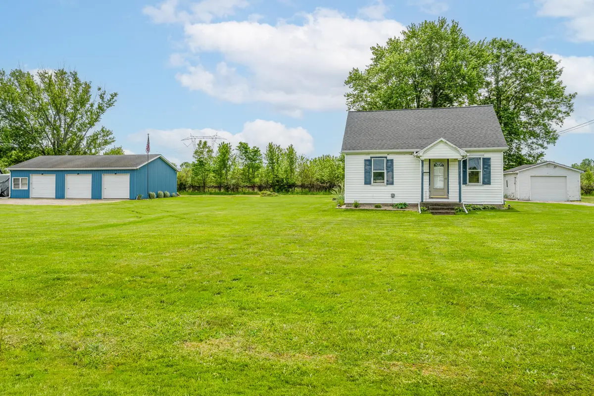 3156 W Lemon Creek Road, Bridgman, MI 49106 - #1