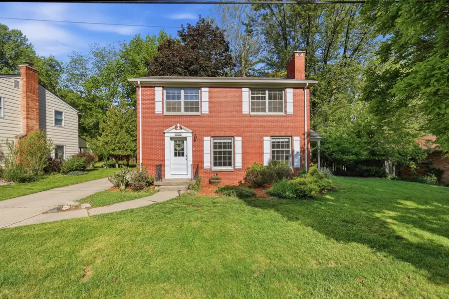 1905 Millbank Street Se, Grand Rapids, MI 49508 - #2