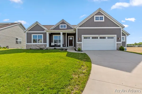 204 Ira Spring Road, Holland, MI 49423