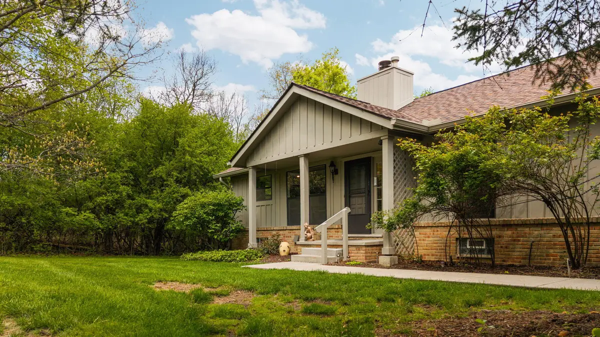 2224 Rivenoak Court, Ann Arbor, MI 48103 - #1