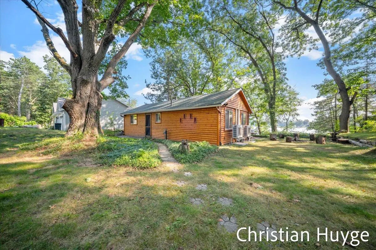 8818 E 128th Street, Sand Lake, MI 49343 - #1