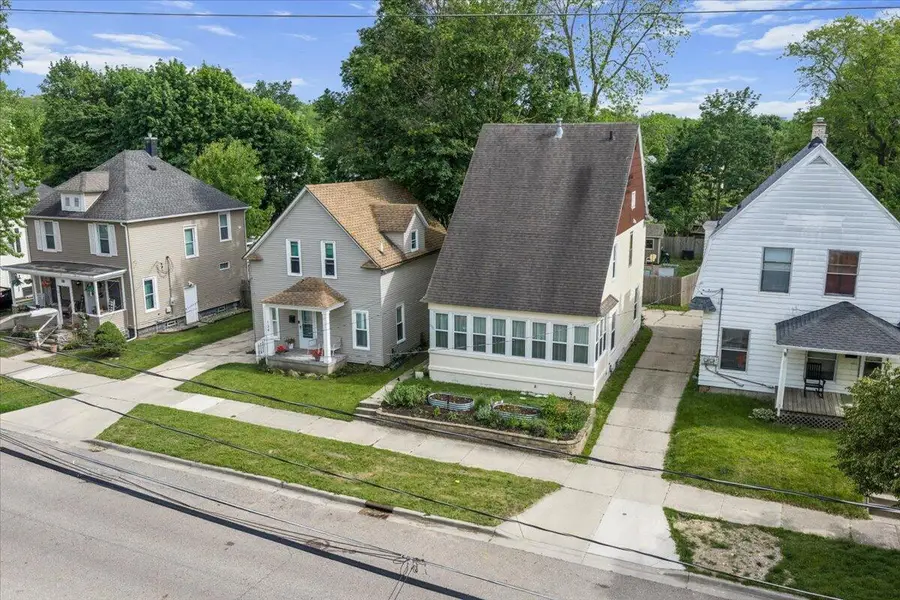 130 Palmer Street Ne, Grand Rapids, MI 49505 - #3