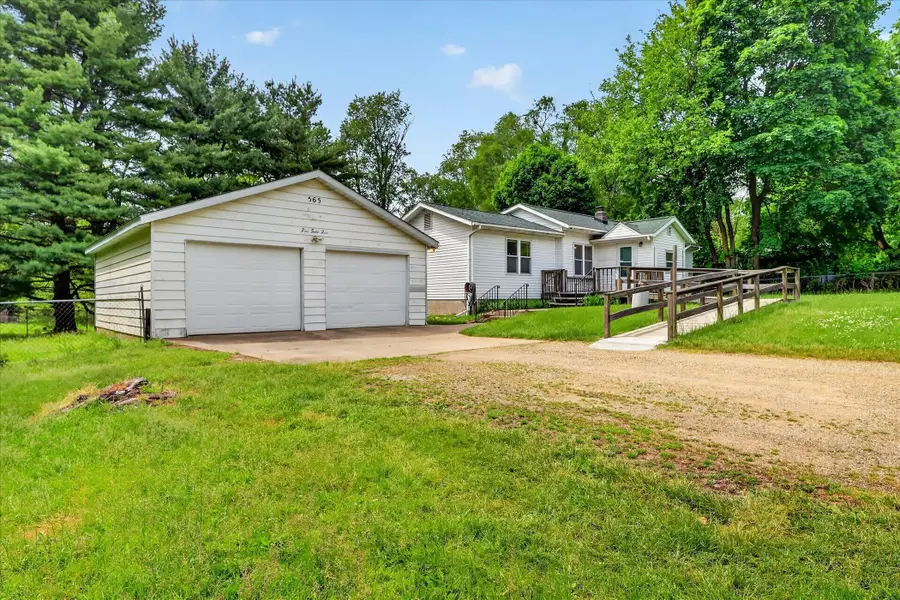 565 Collette Avenue, Kalamazoo, MI 49048 - #2