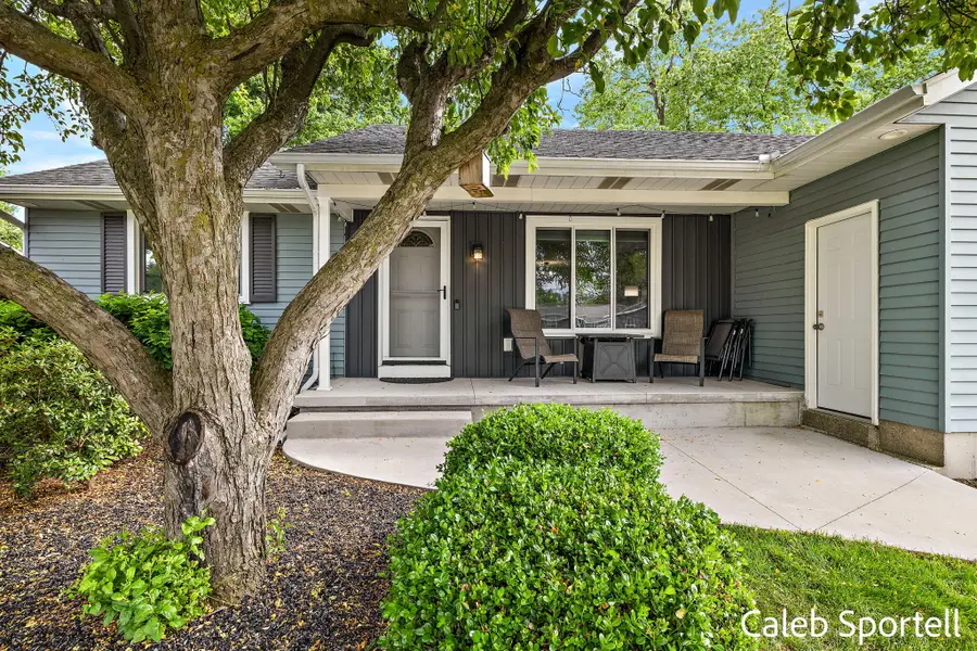 4530 Blackfoot Drive Sw, Grandville, MI 49418 - #2