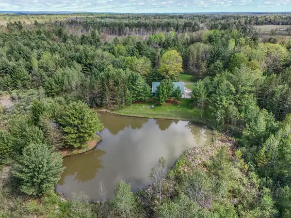 5826 S Morrison Road, Alger, MI 48610