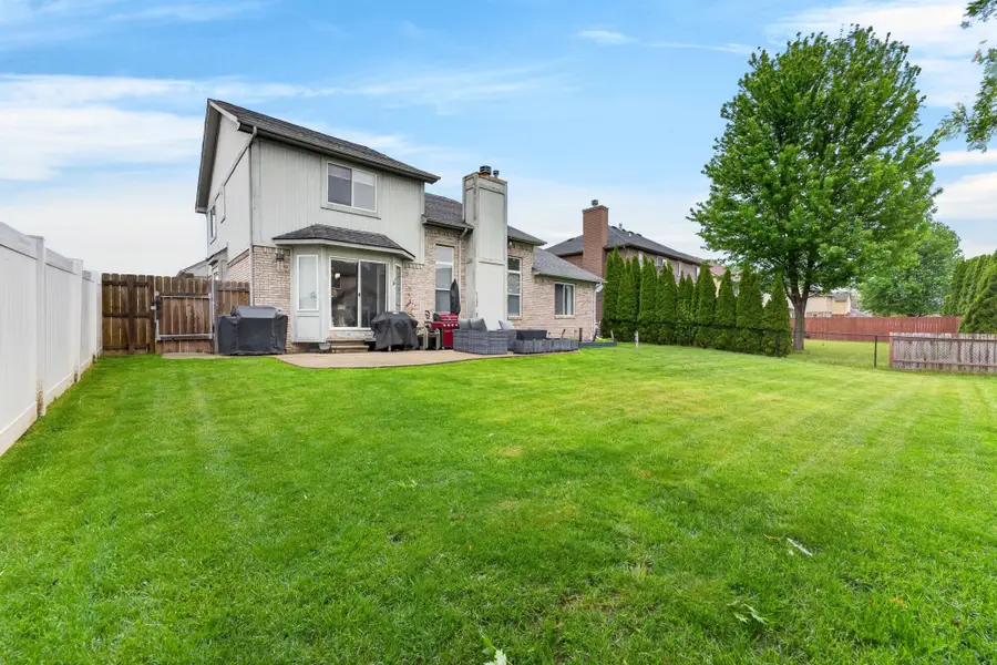 30098 Fairfield Drive, New Baltimore, MI 48051 - #3