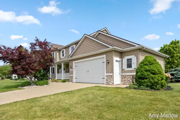 2275 Van Singel Lake Drive Sw, Byron Center, MI 49315