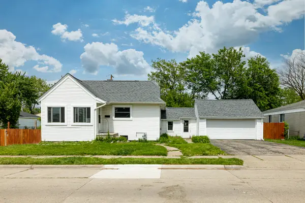 1848 Anne Avenue, Lincoln Park, MI 48146