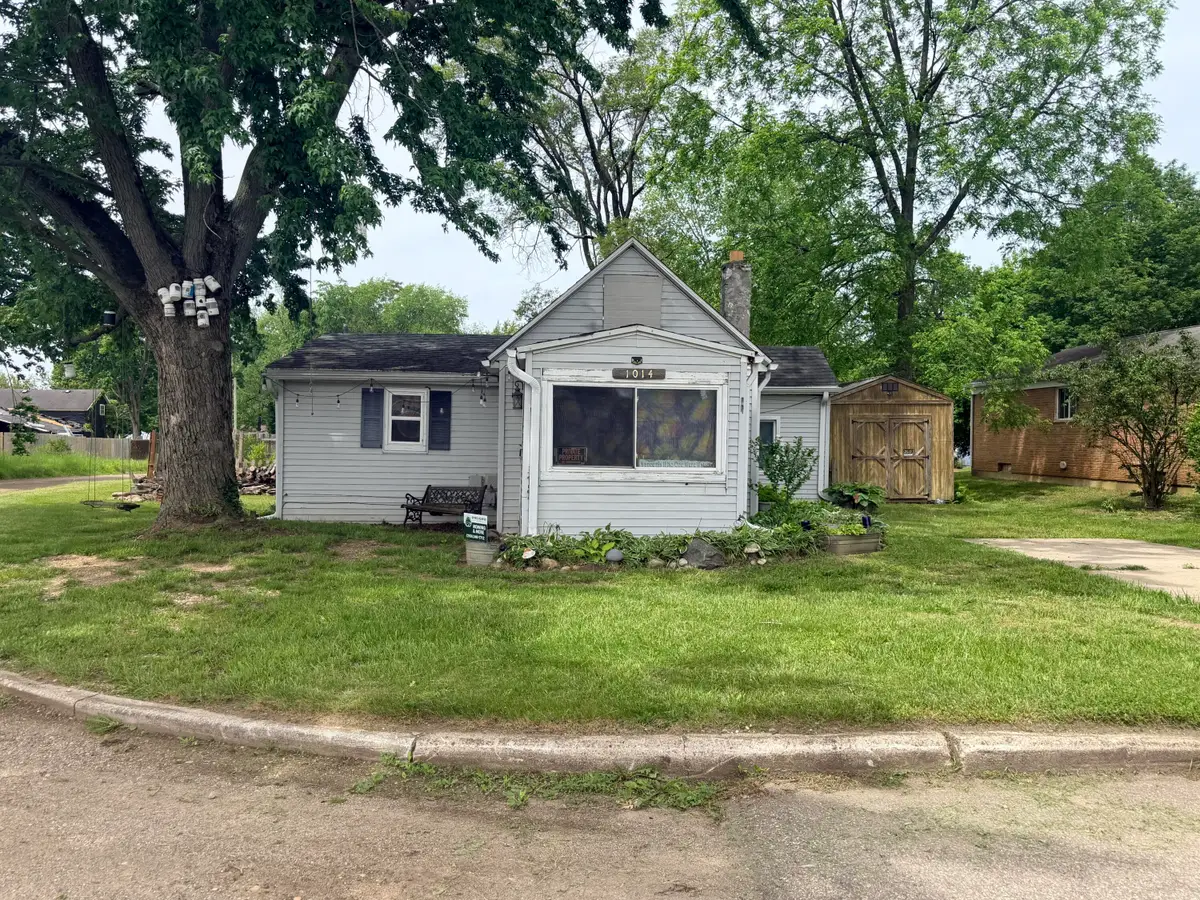 1014 N 9th Street, Niles, MI 49120 - #1