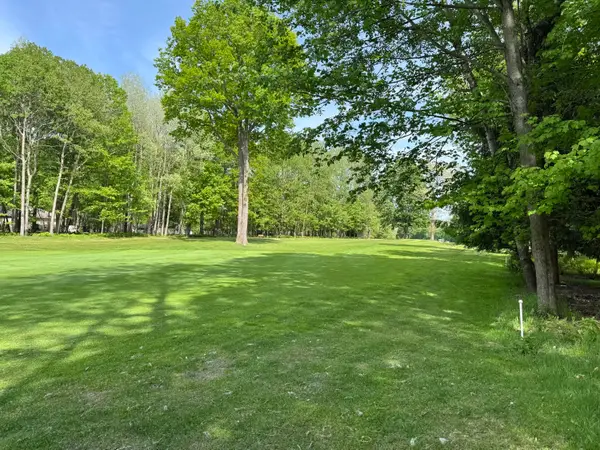 9368 Clubhouse Drive W #549, Canadian Lakes, MI 49346