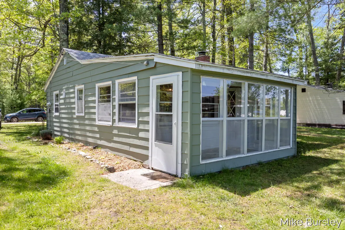1261 W Channel Street, Bitely, MI 49309 - #1