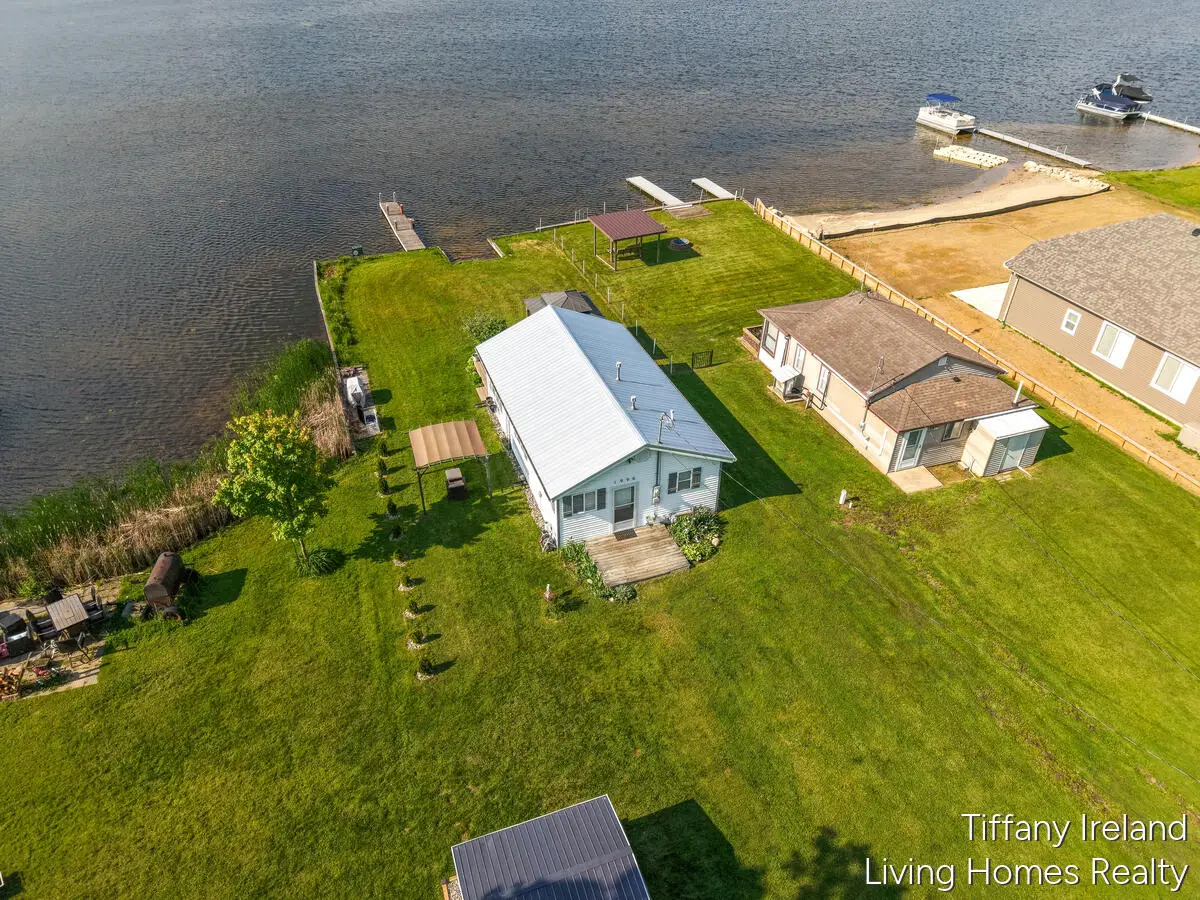 1996 Shore Drive, Orleans, MI 48865 - #1