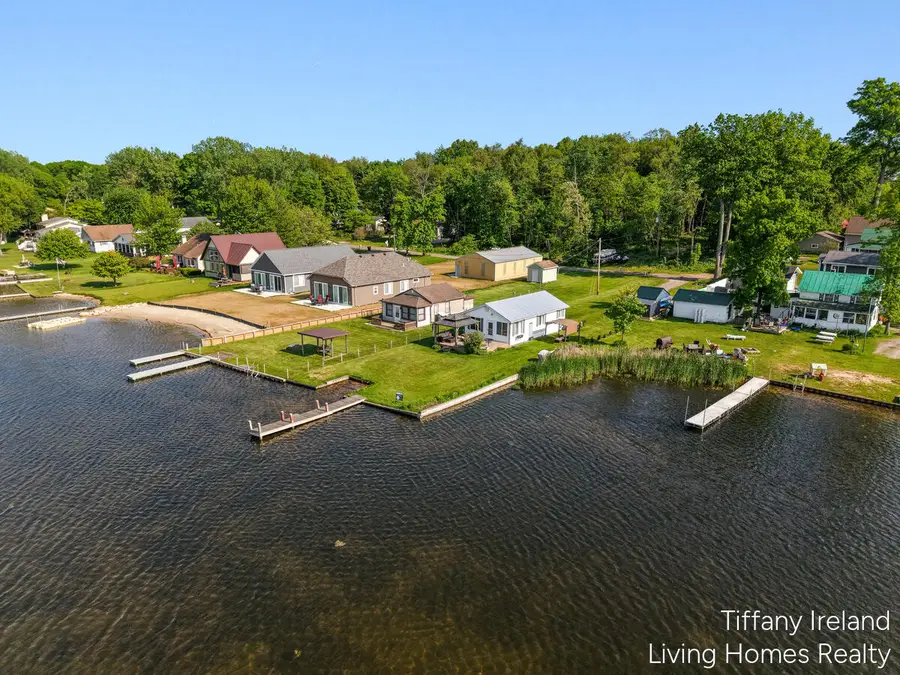 1996 Shore Drive, Orleans, MI 48865 - #2