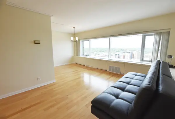 555 E William Street #20i, Ann Arbor, MI 48104