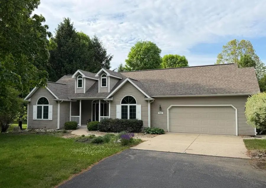 7921 W O Avenue, Kalamazoo, MI 49009 - #2