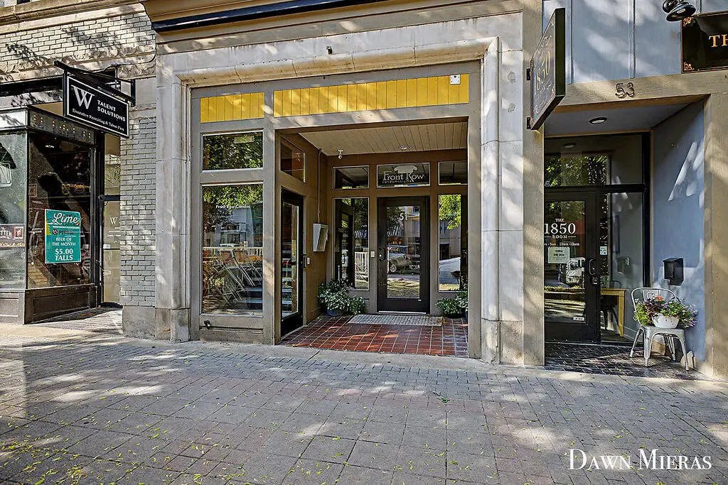 51 Monroe Center Street Nw #206, Grand Rapids, MI 49503 - #1