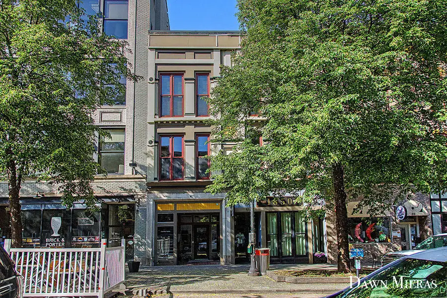 51 Monroe Center Street Nw #206, Grand Rapids, MI 49503 - #3