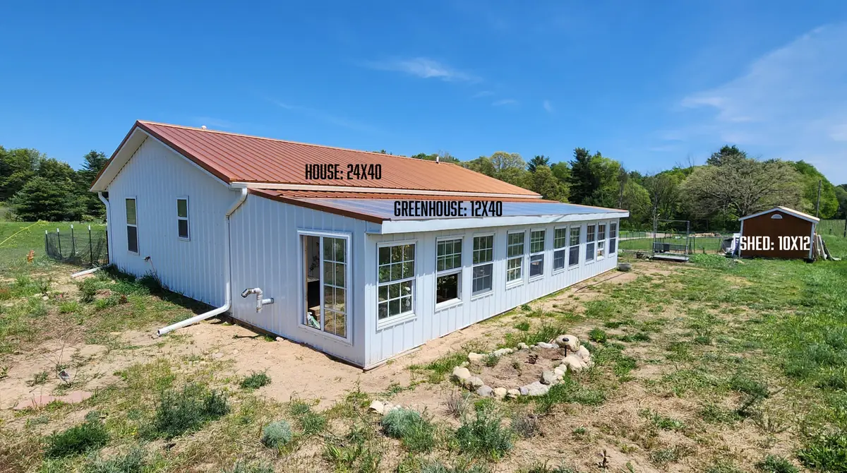 151 S Poplar Avenue, White Cloud, MI 49349 - #1