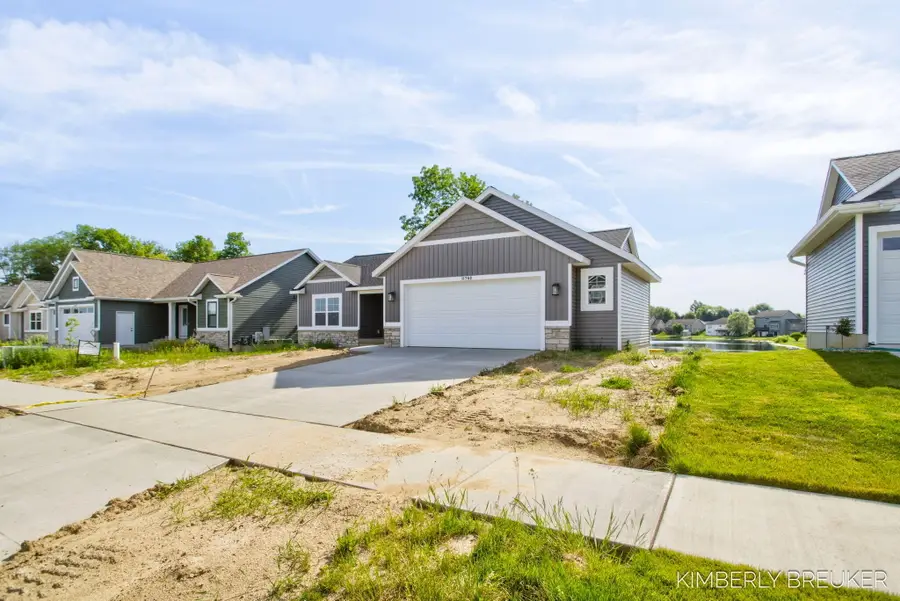 11760 Everett Avenue, Allendale, MI 49401 - #2