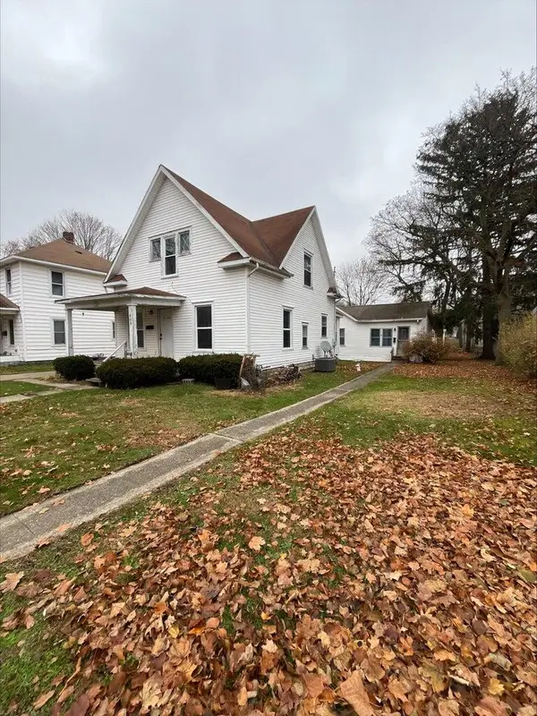 609 Sturgis Street, Sturgis, MI 49091