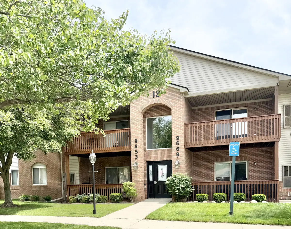 9669 Wildflower Court #8, Van Buren Township, MI 48111 - #1