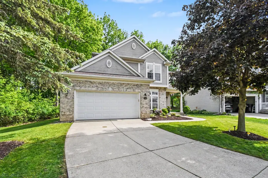 3680 W Grove Court Se, Grand Rapids, MI 49512 - #2