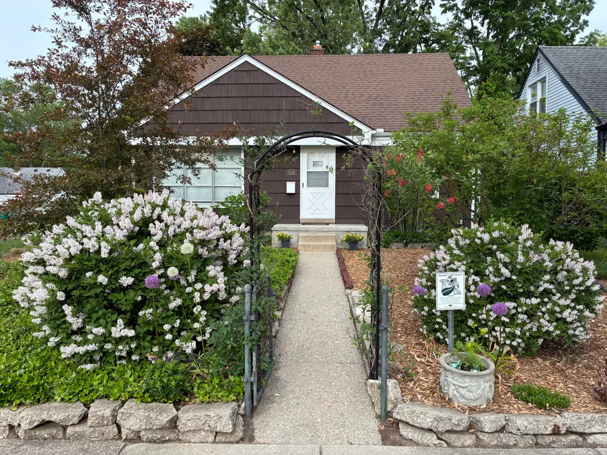 1136 Lester Avenue, Ypsilanti, MI 48198 - #1
