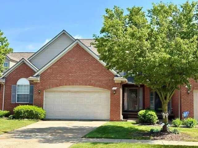 2683 Ambassador Drive, Ypsilanti, MI 48198 - #1