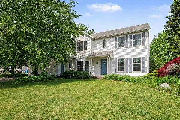 5337 Ticonderoga Drive Se, Kentwood, MI 49508