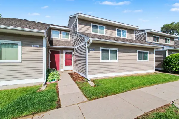 2103 Stone School Circle, Ann Arbor, MI 48108