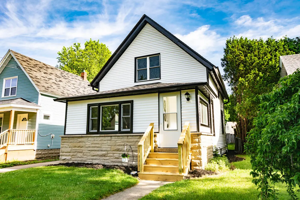 25 Wren Street, Battle Creek, MI 49017 - #1